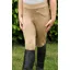 Hy Equestrian Stella Children's Riding Tights - Beige